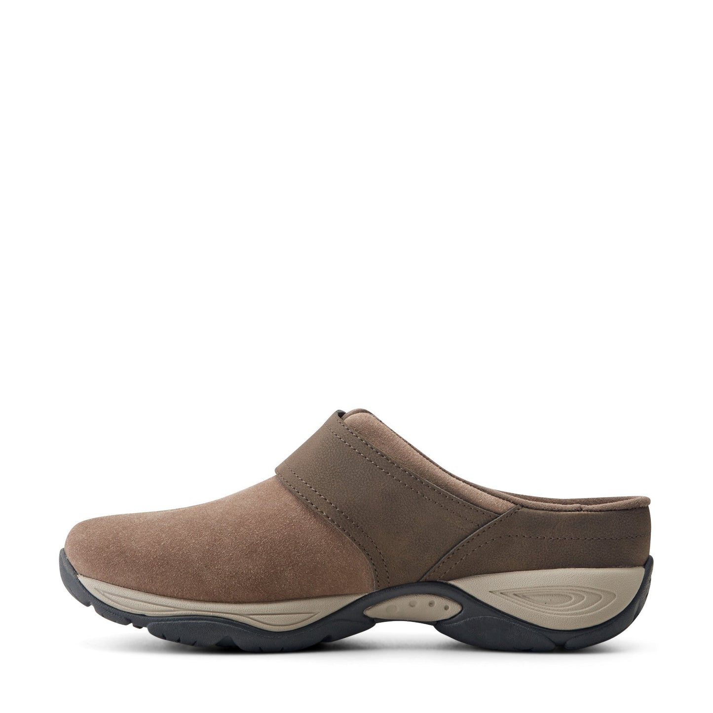 Edline Slip On Casual Clogs