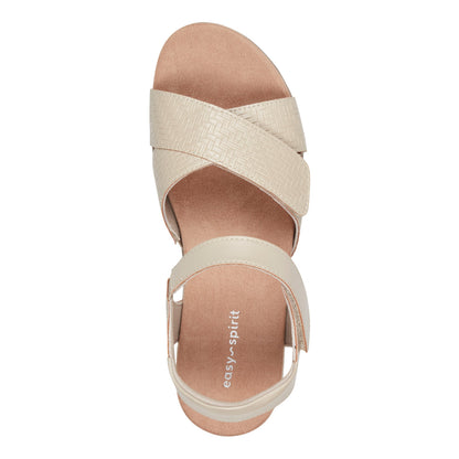 Halley Strappy Sandals