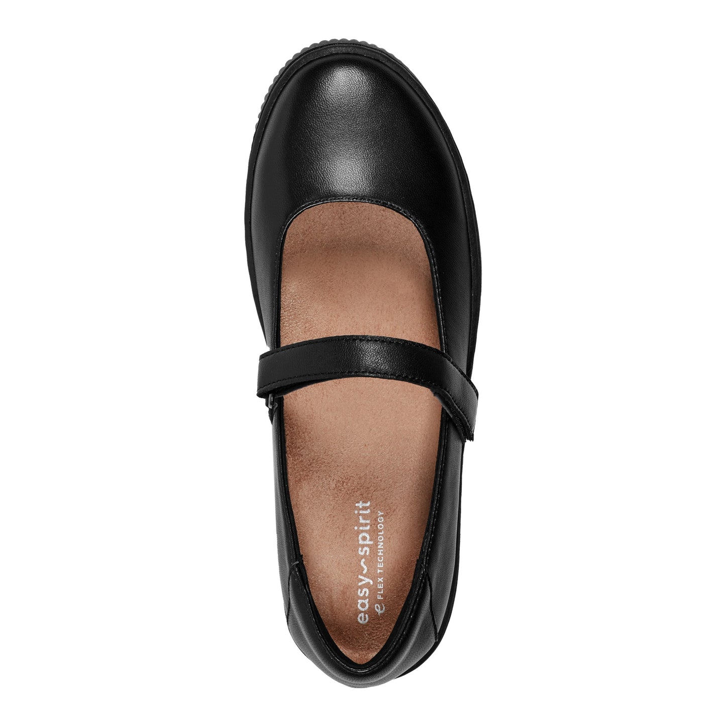 Kyliee Mary Jane Flats