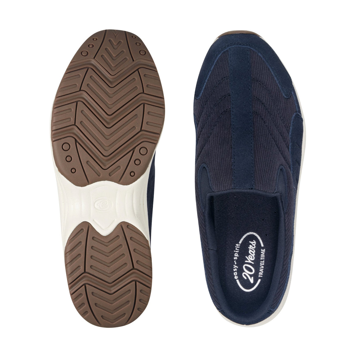 Traveltime Clogs