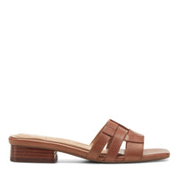 Brown Leather