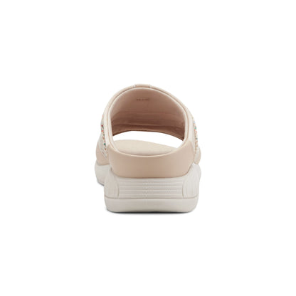 Traciee Slip On Sandals