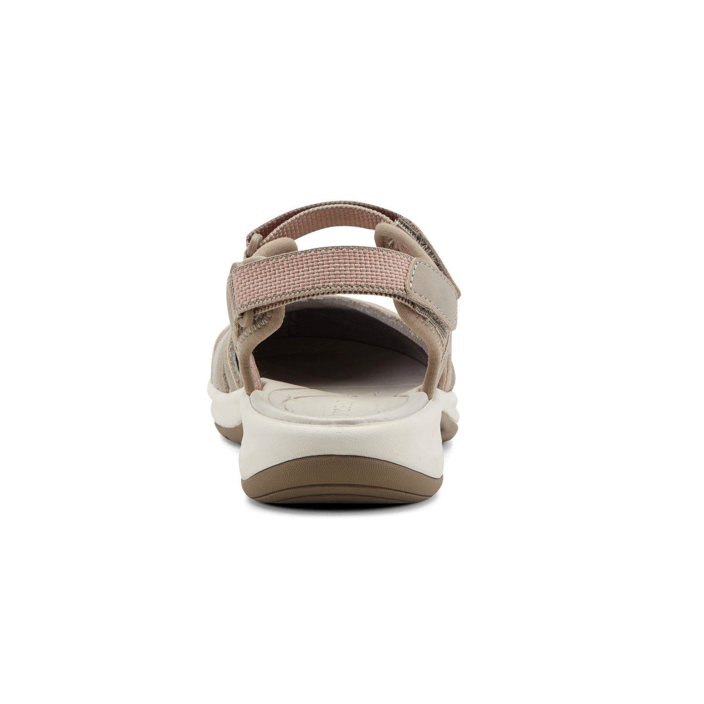 Splash Flat Hiking Sandals