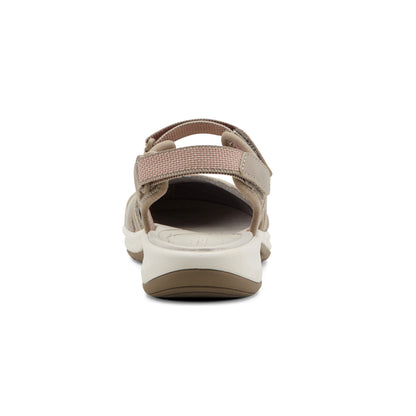 Splash Flat Hiking Sandals