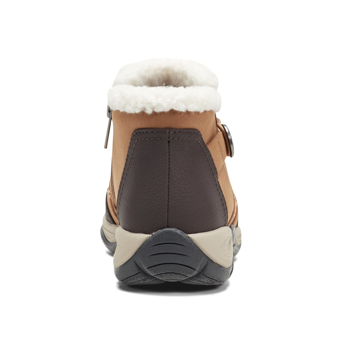 Erique Cold Weather Booties