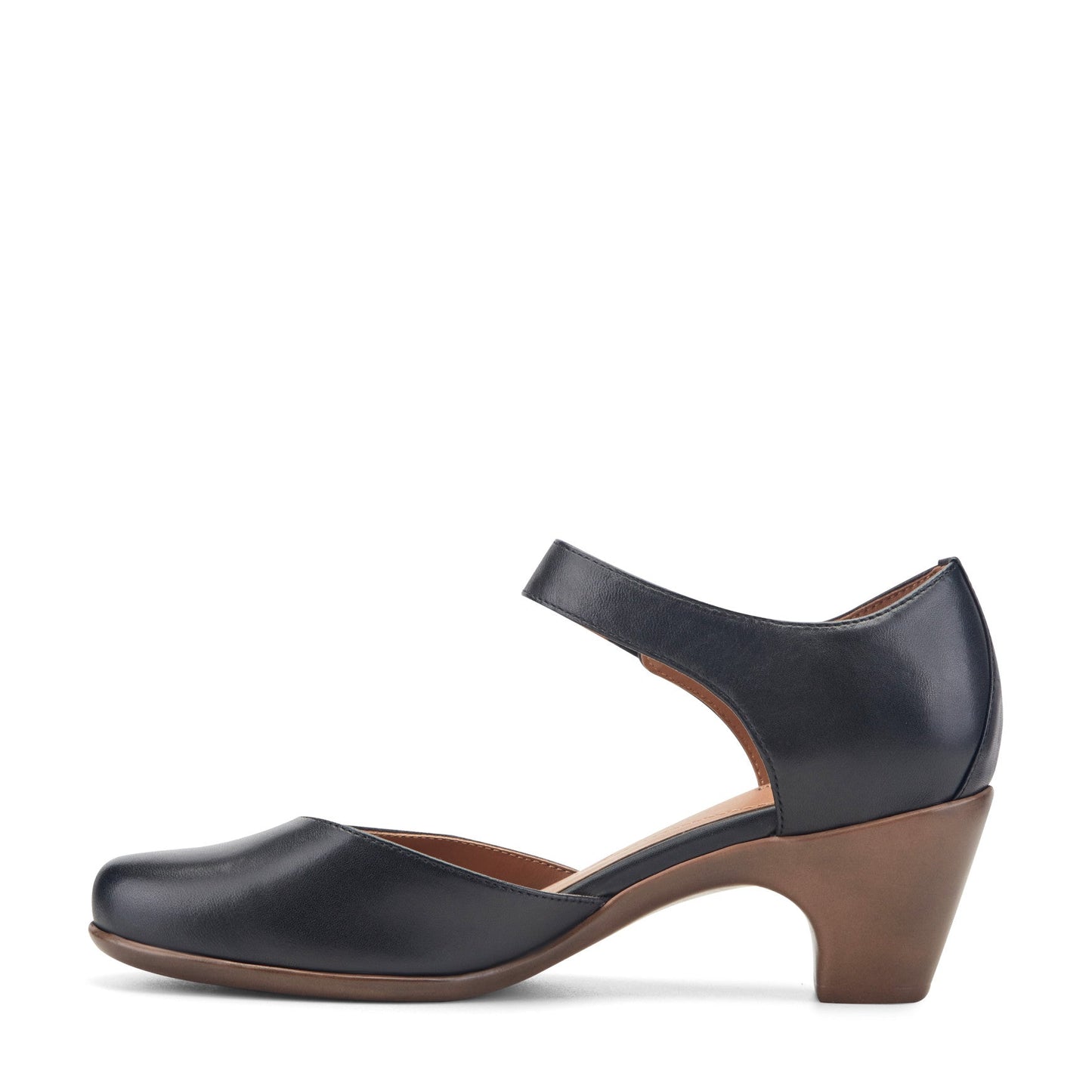 Clarice Mary Jane Heels