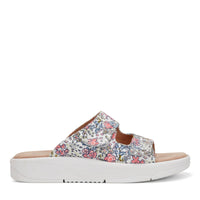 White Floral
