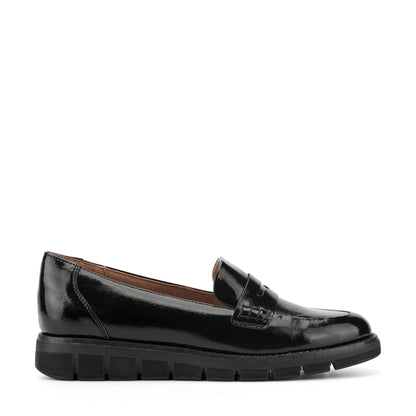 Velia Casual Slip On Loafers
