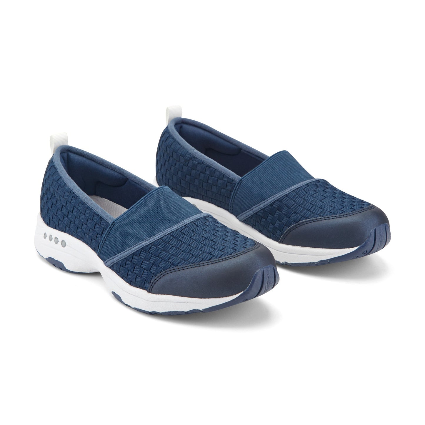 Twist Slip On Sneakers