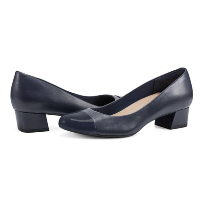 Libie Dress Pumps