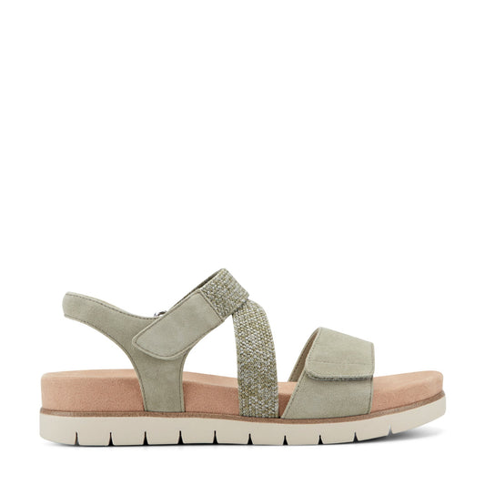 Hillary Casual Sandals