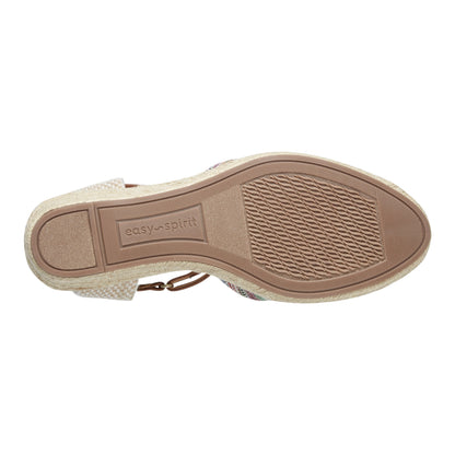 Makaylie Wedge Heels