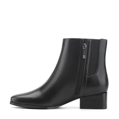 Sidney Dress Booties
