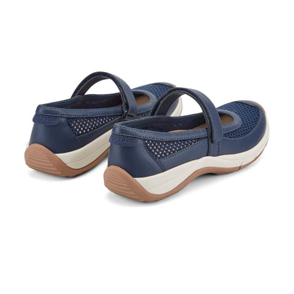 Briana Mary Jane Walking Shoes