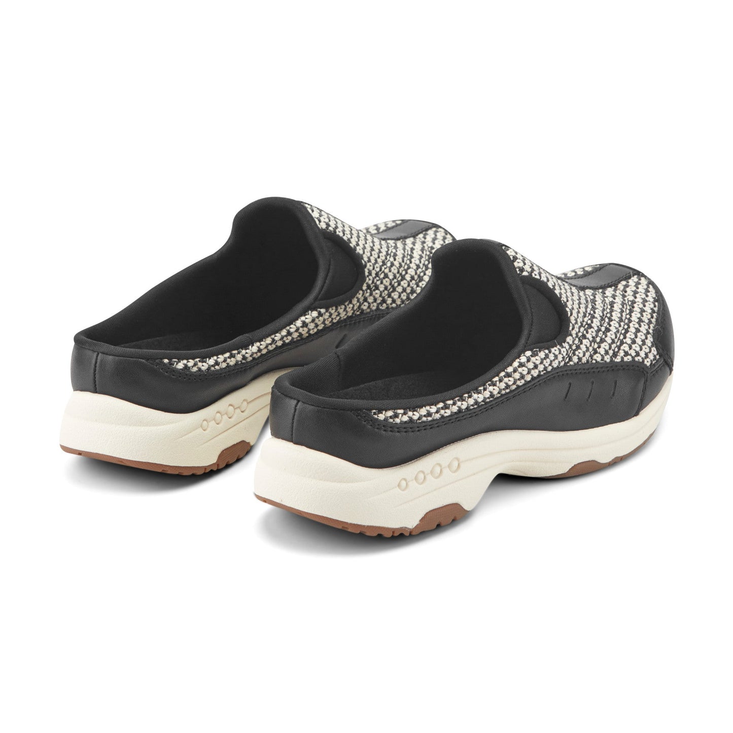 Traveltime Clogs