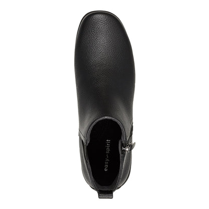 Aleena Casual Booties