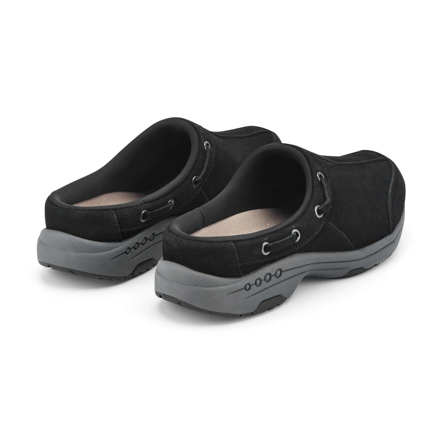 Travelport Clogs