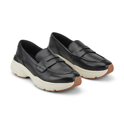 Morgen Sneaker Loafers