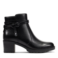Black Leather