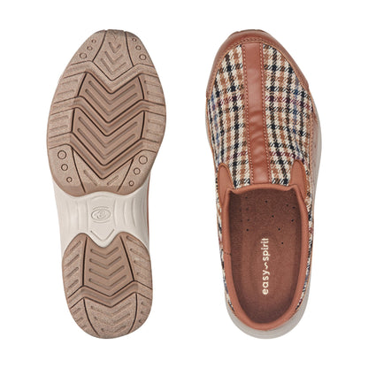 Traveltime Clogs