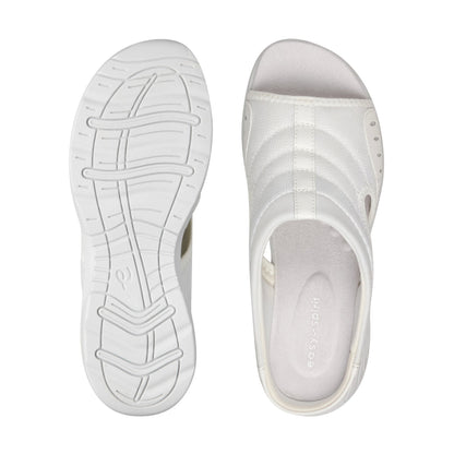 Traciee Slip On Sandals