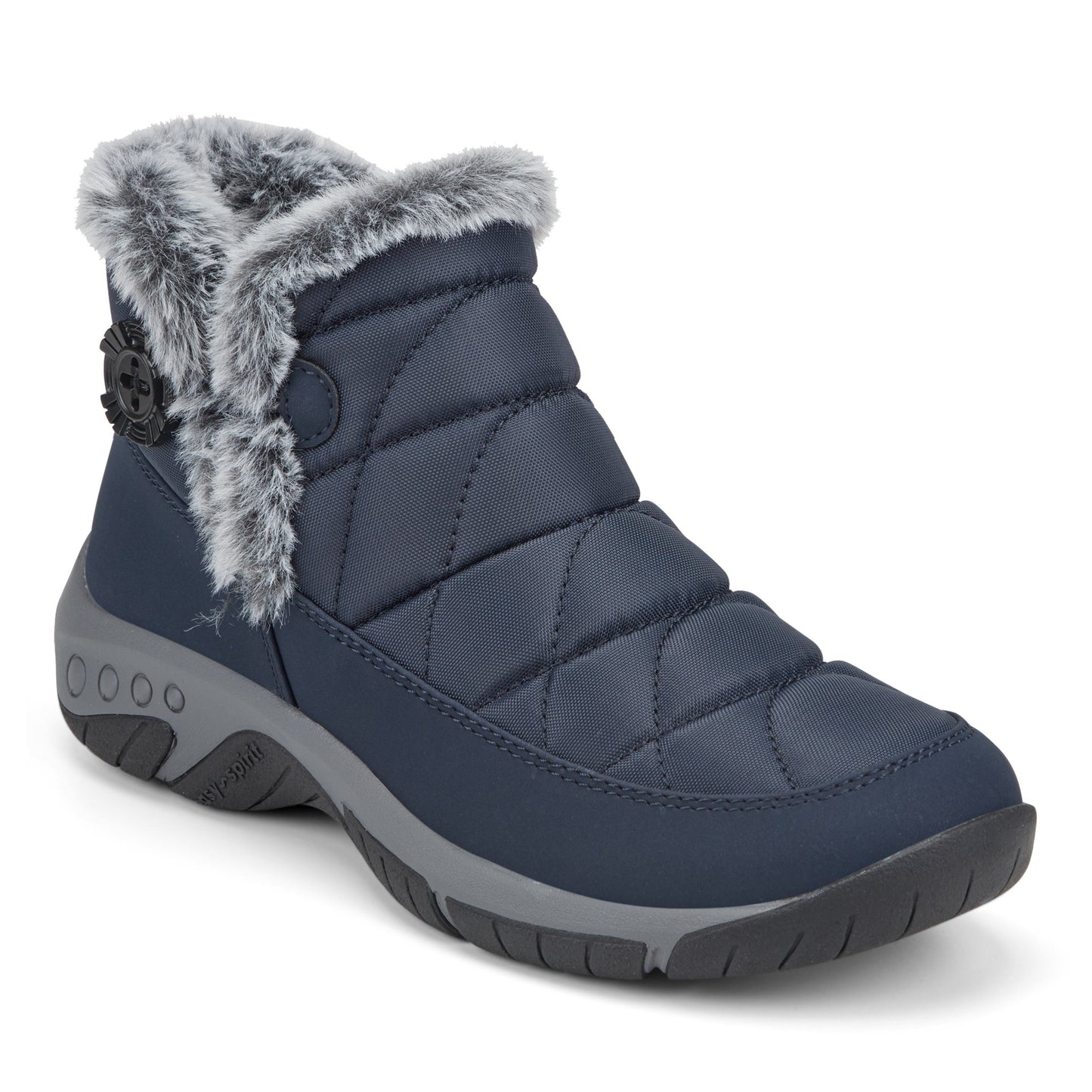 Wylie Cold Weather Booties