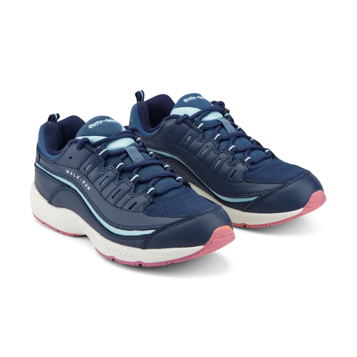 Romy Walking Shoes