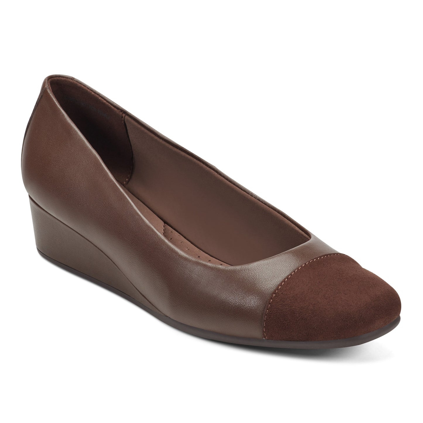 Gracey Wedge Heels