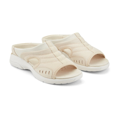 Traciee Slip On Sandals