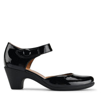 Black Patent