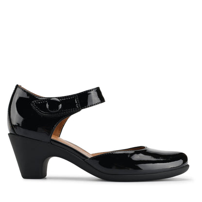 Clarice Mary Jane Heels