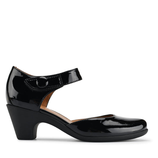 Clarice Mary Jane Heels