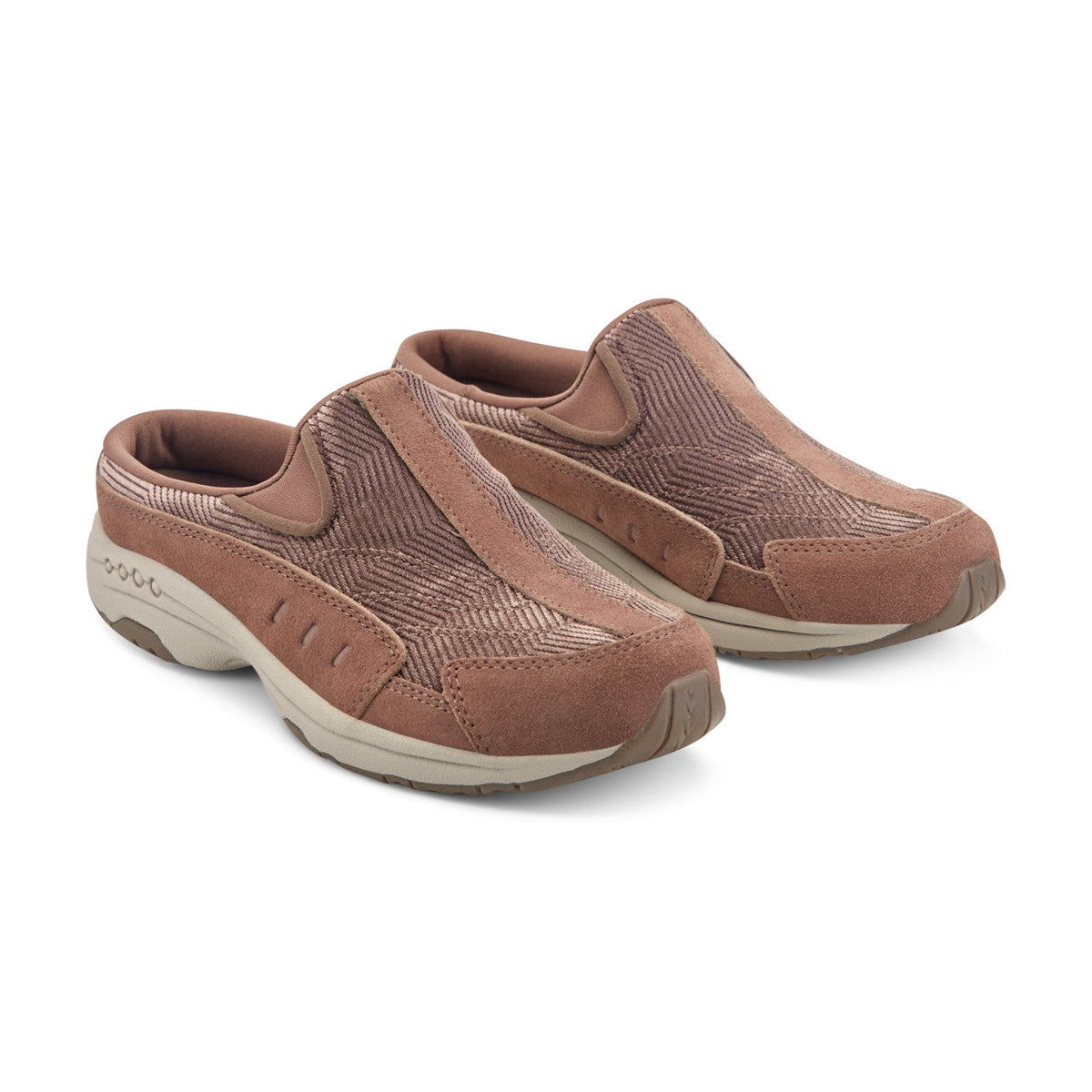 Traveltime Clogs