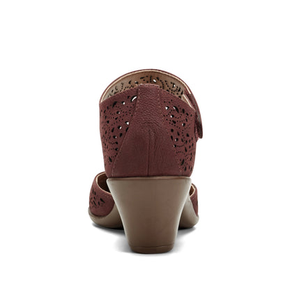 Cindie Mary Jane Heels