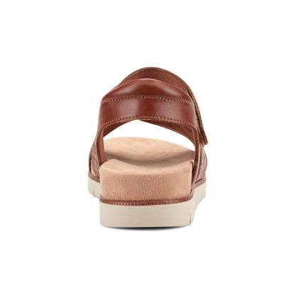 Halley Strappy Sandals