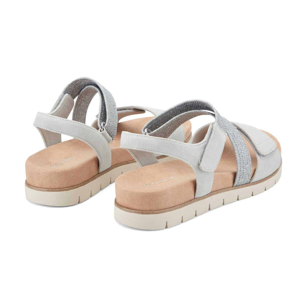 Hillary Casual Sandals