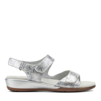 Metallic Silver Print