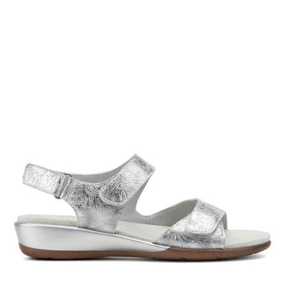 Hartwell Flat Sandals