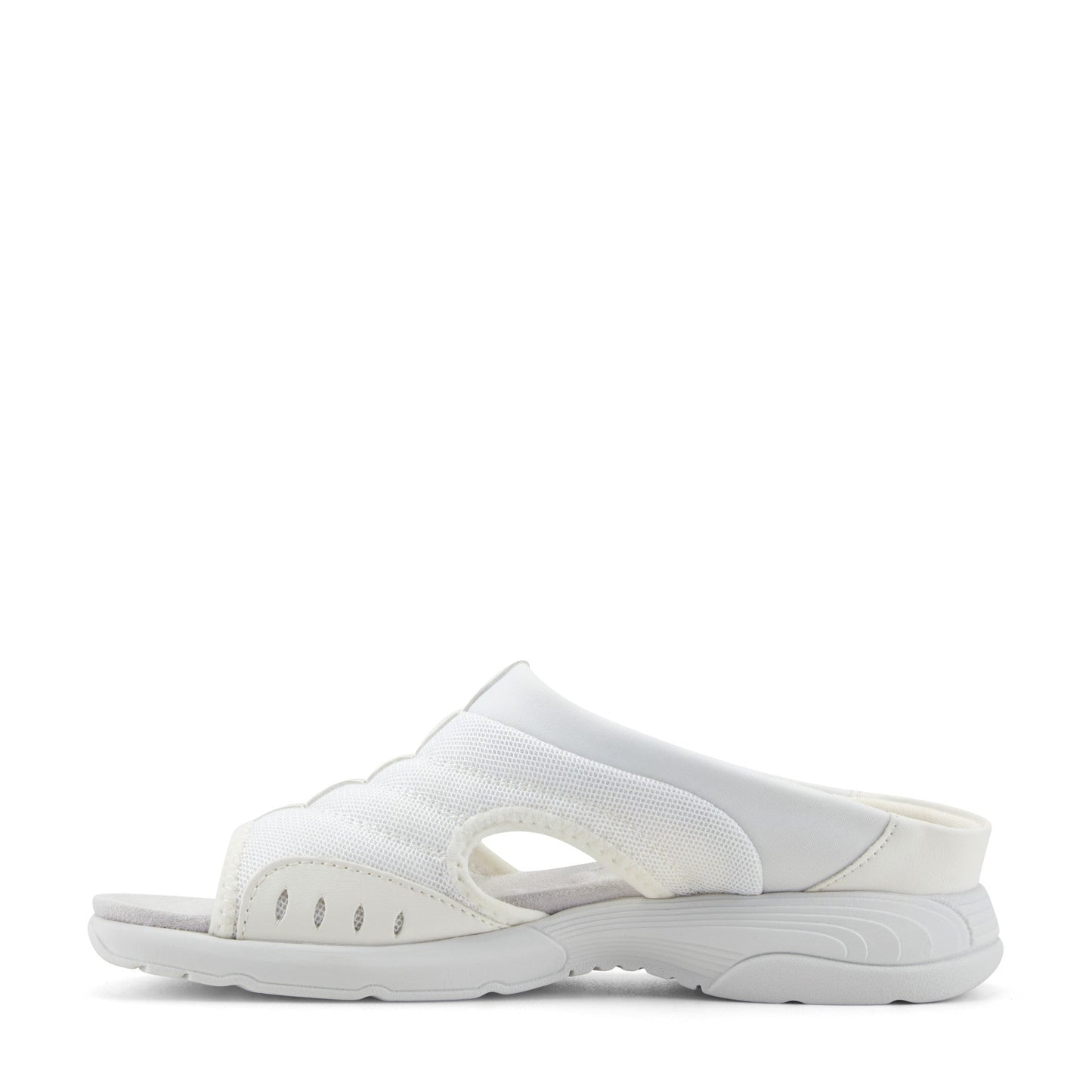Traciee Slip On Sandals