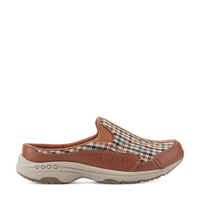Brown Multi Houndstooth