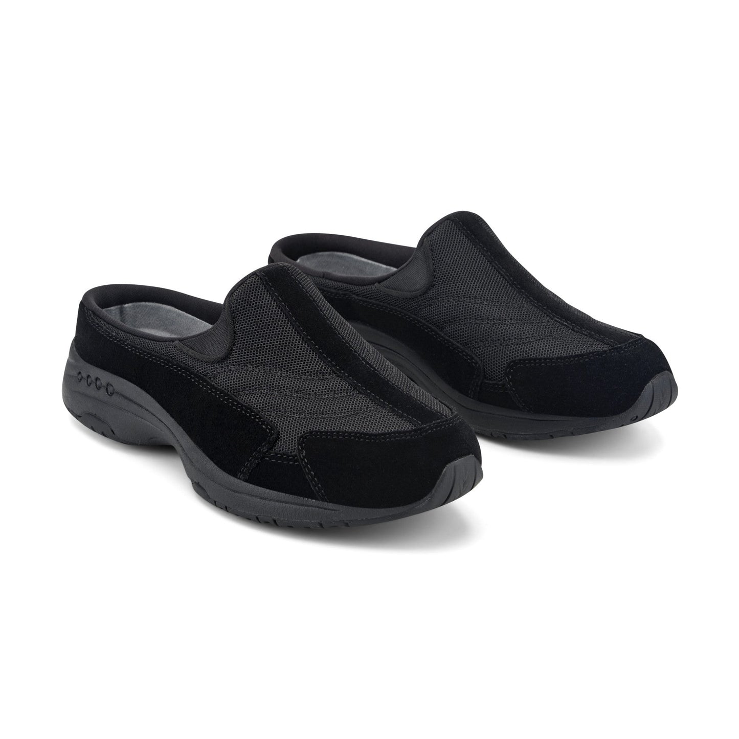 Traveltime Clogs