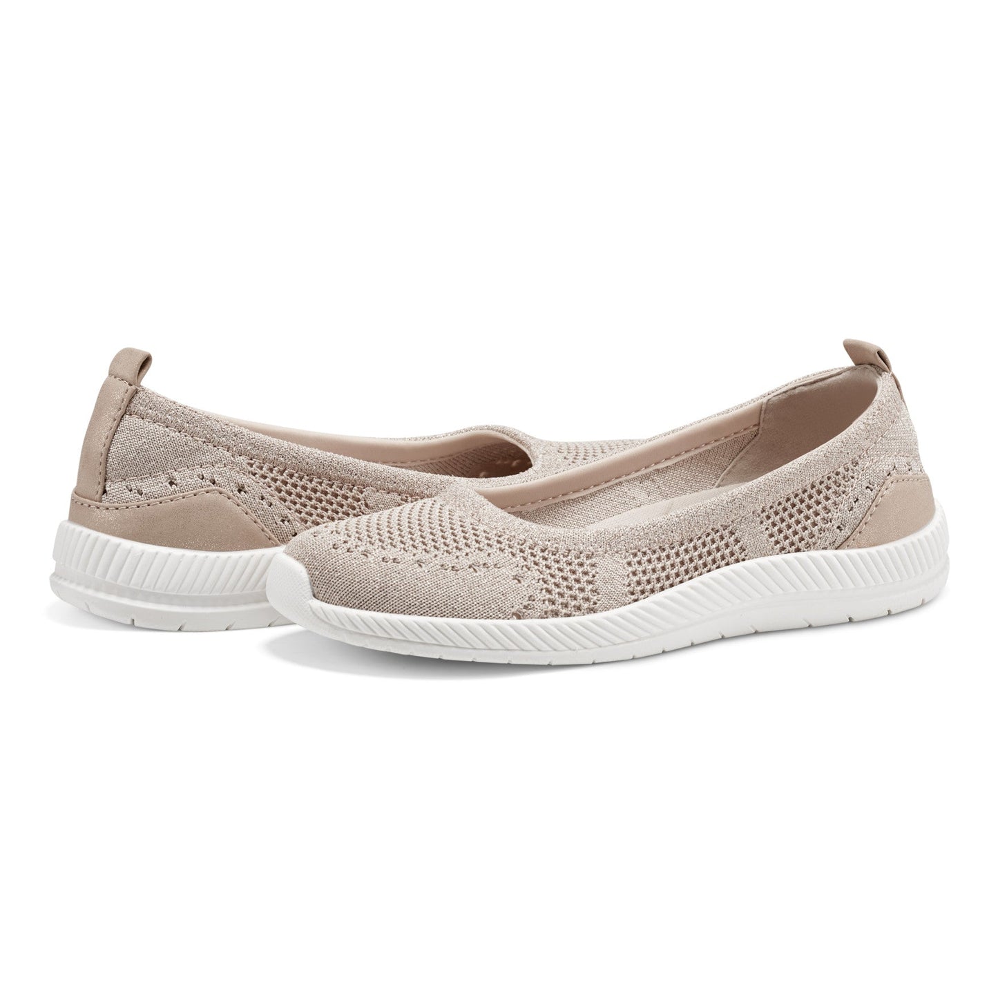 Glitz Walking Shoes