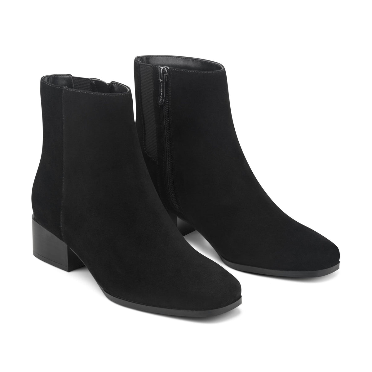 Sidney Dress Booties