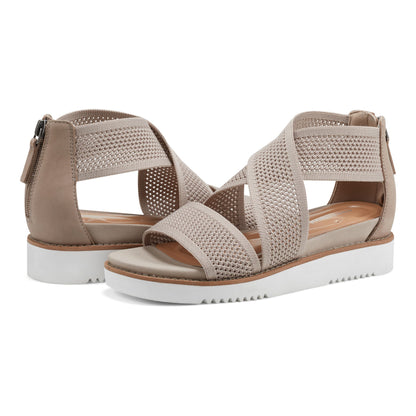 Wander Flat Sandals