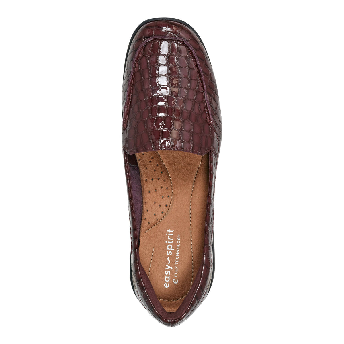 Abide Casual Flats