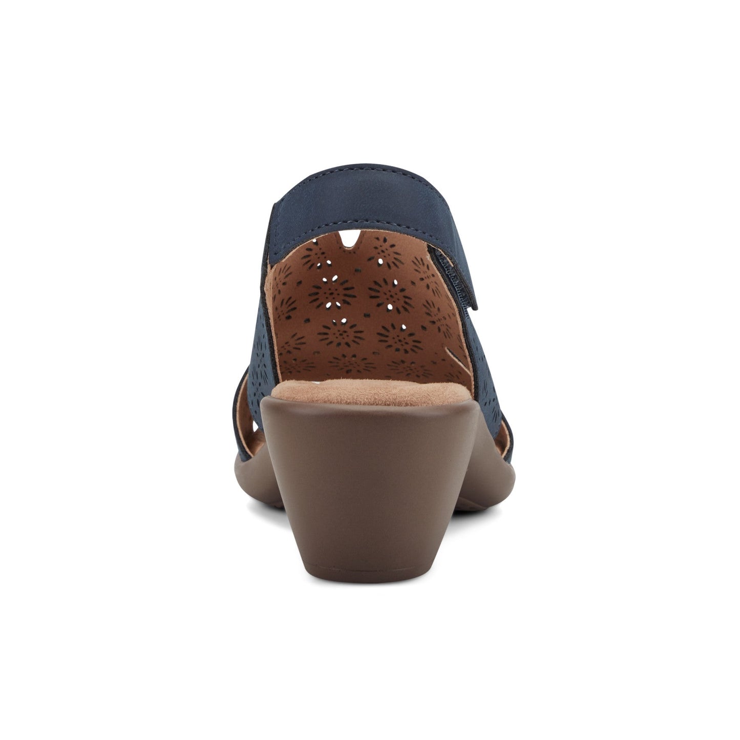 Conie Heeled Sandals