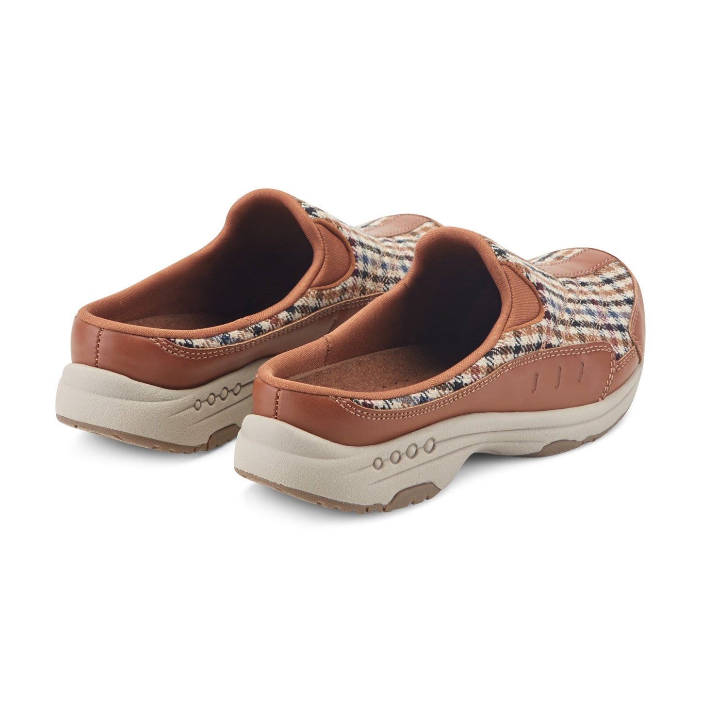 Traveltime Clogs