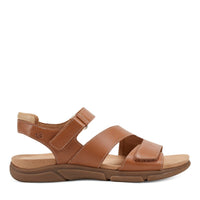 Brown Leather