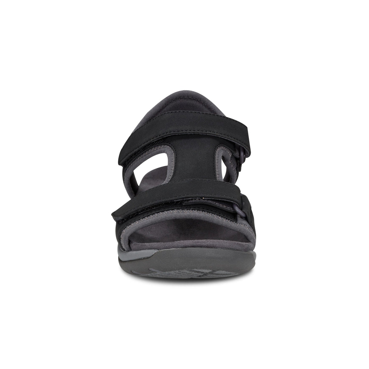 Saffy Flat Sandals