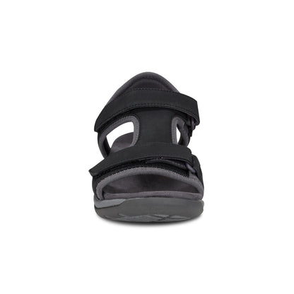 Saffy Flat Sandals